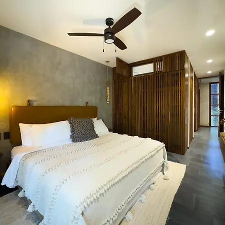 Miraluna Penthouse Apartamento *