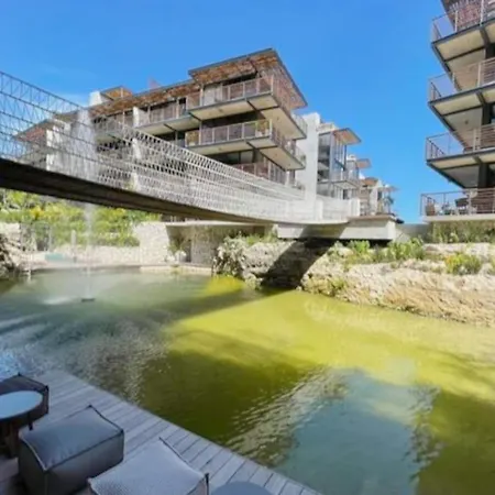 Apartment Xalet307atulum Cenote Y Club Privileges *