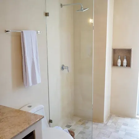 Apartment Private Pool With Great Comfort *
