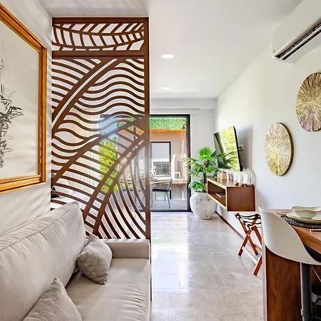 Apartment At Menesse *