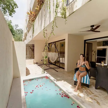 Talulah Living 3br - Private & Shared Pool Apartamento