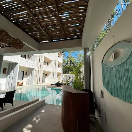 Estudios Paraiso S9