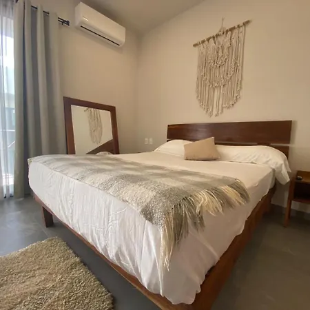 Smartdepas Apartment