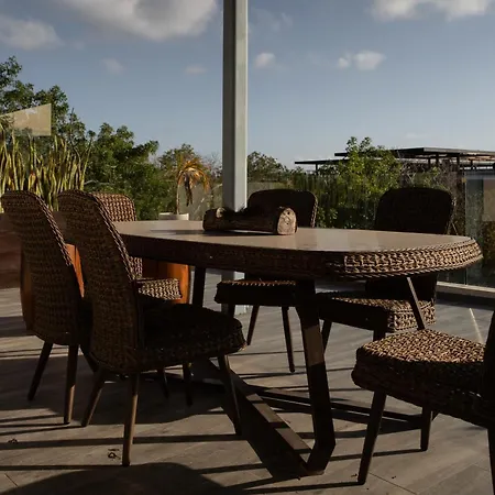 Apartamento Magical 2 Penthouses & With 2 Private Pools And Jacuzzi