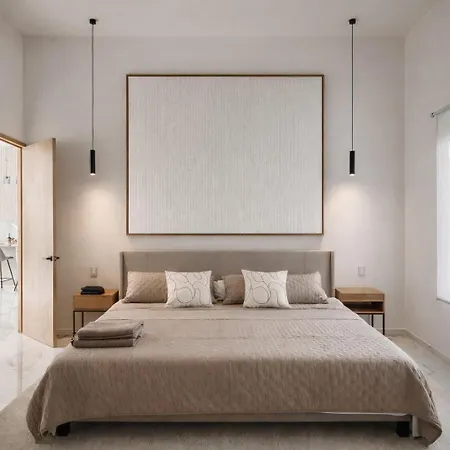 Nomad Luxe Apartment Tulum