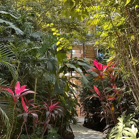 Departamento Con Balcon Y Albercas Con Vistas Impresionantes Apartamento *