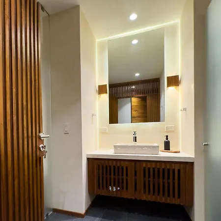 Apartamento Miraluna Penthouse *