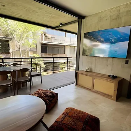 Xalet307atulum Cenote Y Club Privileges Apartment *
