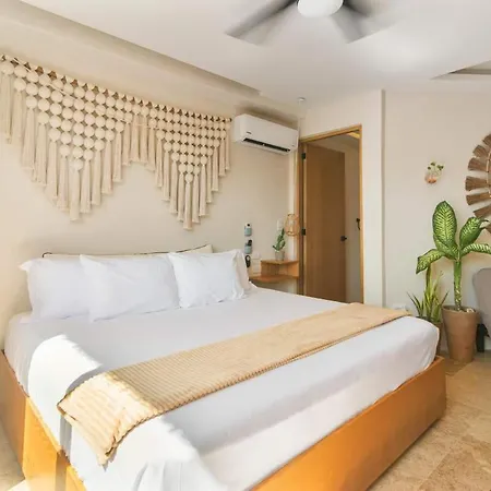 A Sweet Jungle In Aldea Zama