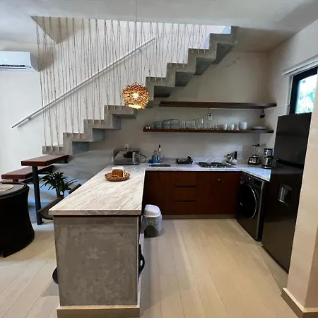 Estudios Paraiso S9 Tulum