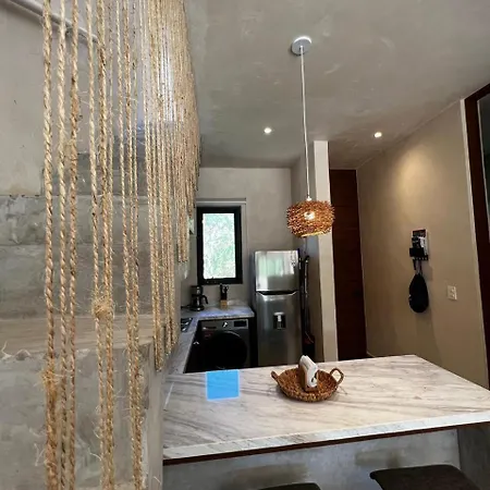 Apartment Estudios Paraiso S9 *