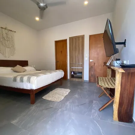 Smartdepas Apartment Tulum