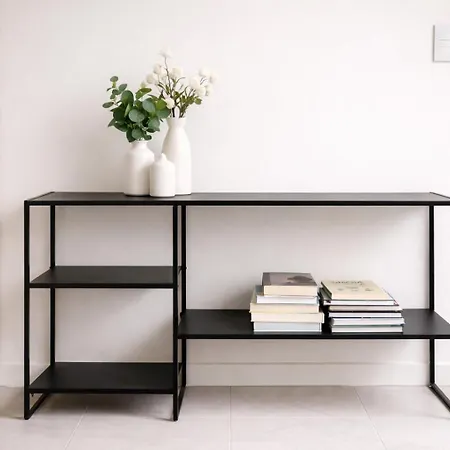 Apartment Nomad Luxe *