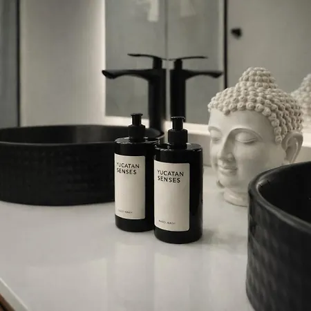 Nomad Luxe Apartment Tulum