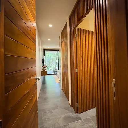 Miraluna Penthouse Apartamento