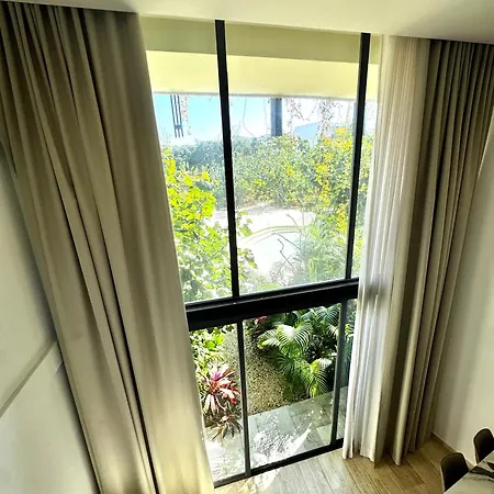 Luxury Loft In Mistiq Gardens Ii * Tulum