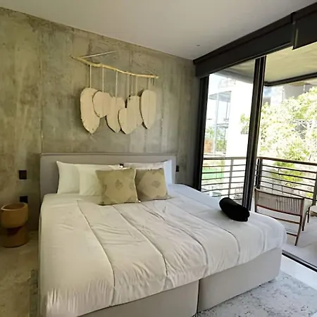 Apartment Xalet307atulum Cenote Y Club Privileges