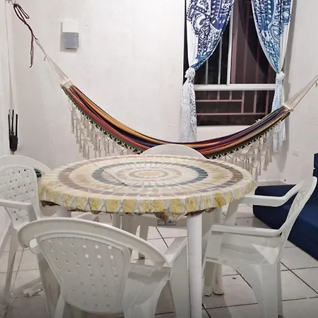 Relax 9 Apartamento *