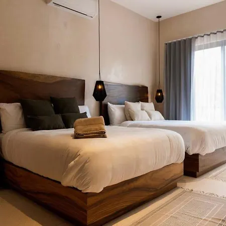 Apartment Coba