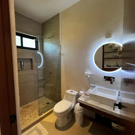Apartment Estudios Paraiso S9 Tulum