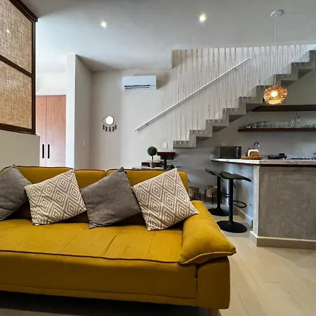 Estudios Paraiso S9