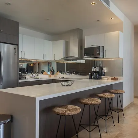 Luxury 3br Tankah Rooftop Tulum