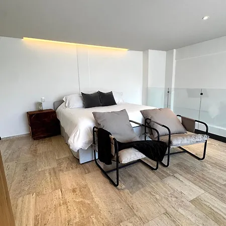 Luxury Loft In Mistiq Gardens Ii * Tulum
