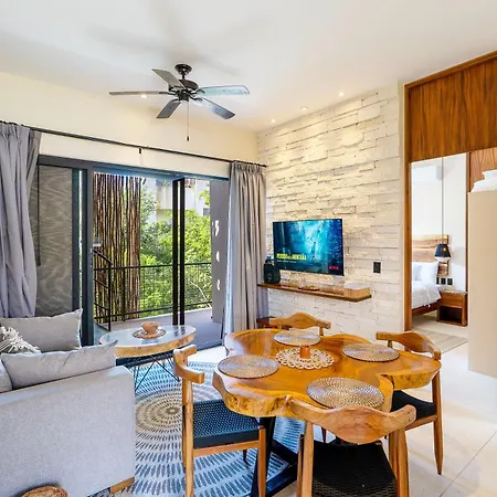 Coba Apartment Tulum