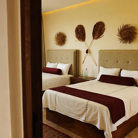 Kaoba Oceanfront Residences Apartment *
