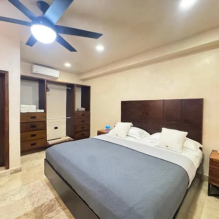 Apartment Kasa Nikte Tulum