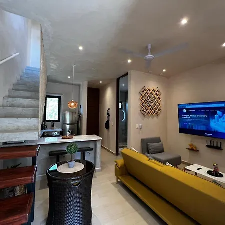 Estudios Paraiso S9 Apartment *
