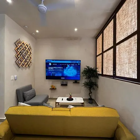 Apartment Estudios Paraiso S9 *