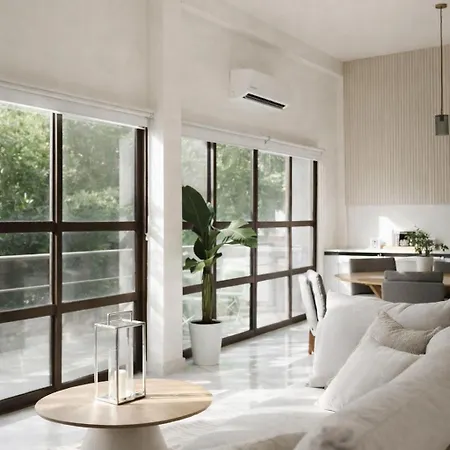 Apartment Nomad Luxe