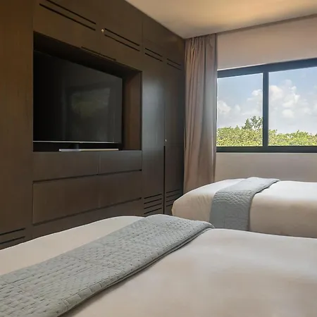 Apartment Luxury 3br Tankah Rooftop Tulum