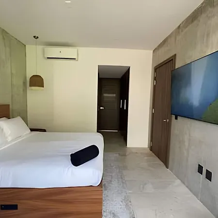 Xalet307atulum Cenote Y Club Privileges Apartment Tulum