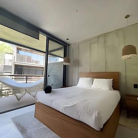Apartment Xalet307atulum Cenote Y Club Privileges *