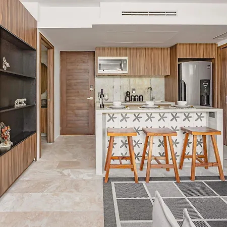 Apartment Nuju - Luxury With Pool Jacuzzi And Sauna *