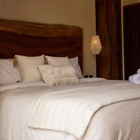Coba Apartment *