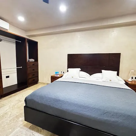 Apartment Kasa Nikte