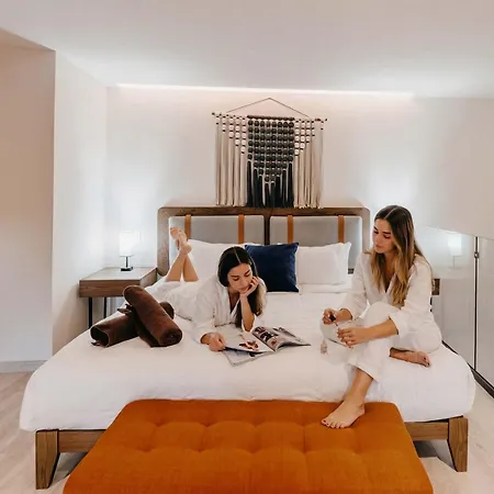 Apartment Boho Style Loft In Mistiq Temple 2 Tulum