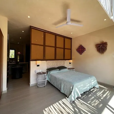Estudios Paraiso S9 * Tulum