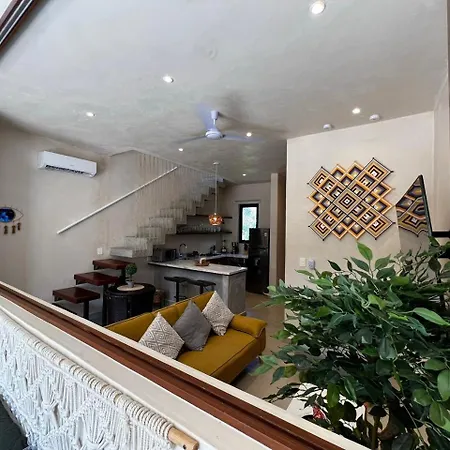 Apartment Estudios Paraiso S9
