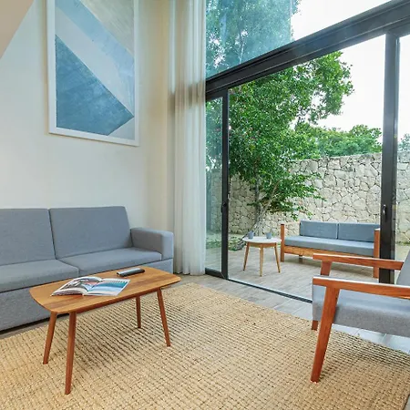 Amplio Y Comodo 1br En * Tulum