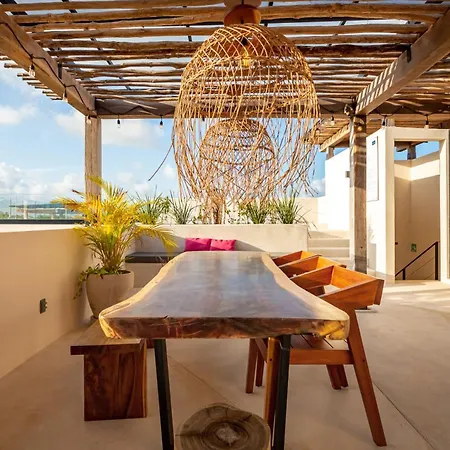 Apartamento Nuuk Mindfulness Escape *