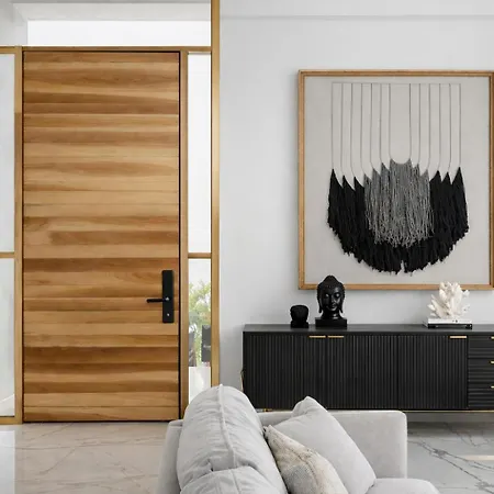 Nomad Luxe Apartment Tulum