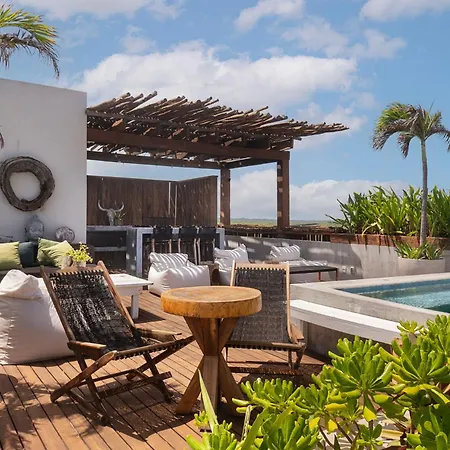 Luxury 3br Tankah Rooftop * Tulum