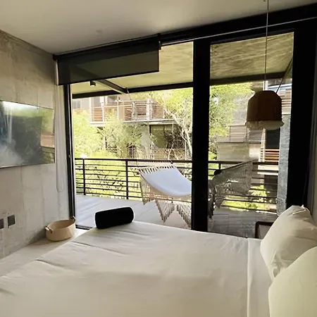 Xalet307atulum Cenote Y Club Privileges