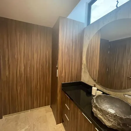 Apartment Xalet307atulum Cenote Y Club Privileges *