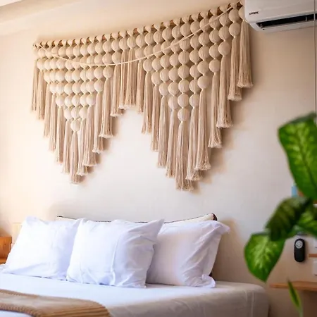 A Sweet Jungle In Aldea Zama