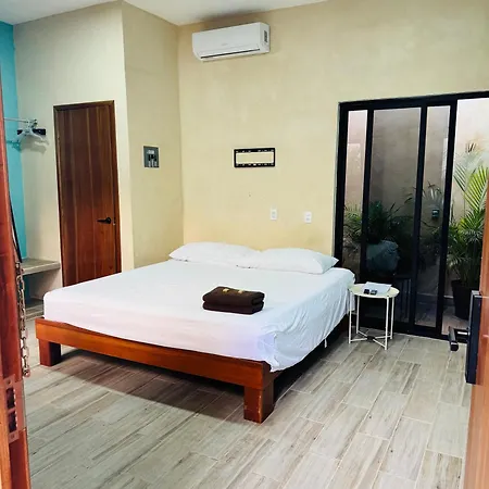 Ceremonial Apartment *